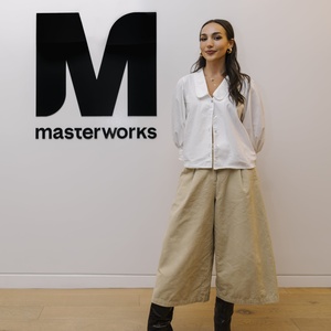 Composer Emily Bear Signs to Sony Music Masterworks Photo