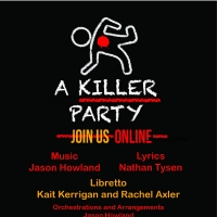 New Jersey Native Jennifer Johns-Grasso Directs Production Of A KILLER PARTY: A…