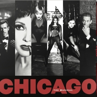 CHICAGO Re-Issues Cast Recording on Vinyl Photo