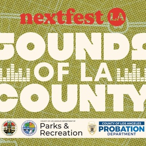 RESONANCE & REMEDIES to Bring LA Soundscapes to Hacienda Heights Park Photo