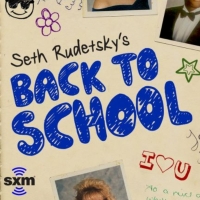 SETH RUDETSKY'S BACK TO SCHOOL Podcast Series Kicks Off Season 2 With Martin Short Video