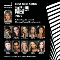 Christopher Chung, Chelsea Halfpenny & More to Perform at Stiles + Drewe's 2022 Best…