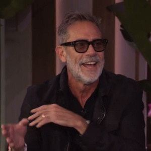 Jeffrey Dean Morgan Opens Up About Being an Executive Producer on DEAD CITY