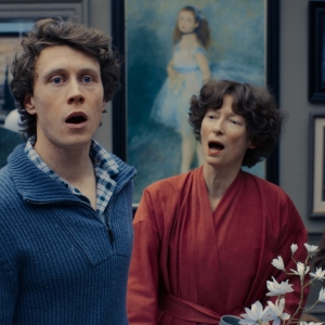 Video: Tilda Swinton & More Star in Trailer for Musical Film THE END