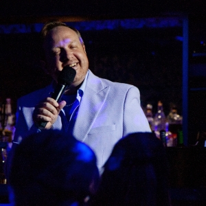 Review: Michael Kirk Lane Goes Heartfelt In RIGHT WHERE I BELONG at The Laurie Beechm Photo