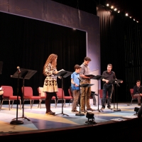 Centenary Stage Company's, Women Playwrights Series Returns To The Stage Video