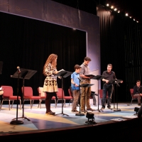 Centenary Stage Company's, Women Playwrights Series Returns To The Stage