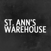 St. Ann's Warehouse to Kick Off Summer Concerts Tonight with Eli Fola Photo