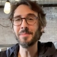 Josh Groban Talks About His Upcoming Concert Series, New Album, and More on Backstage Photo