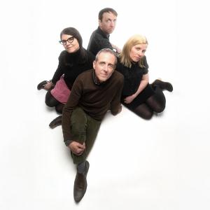 ROCKETSHIP shares 'Hotwired For Love' single and visualizer Photo