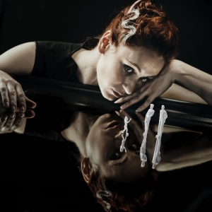 Choreographer Emily Terndrup Brings OFFSPRING (A Modern Frankenstein) To Dublin Fring