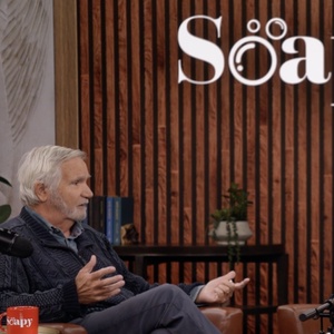 Video: John McCook Looks Back at Broadway Start in WEST SIDE STORY Revival Photo