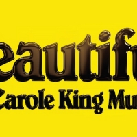 BEAUTIFUL- THE CAROLE KING MUSICAL January 2023 Engagement At The Fox Canceled Photo