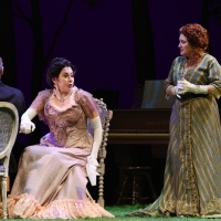 BWW Review: Arizona Opera presents a captivating production of Sondheim's A LITTLE NI Photo