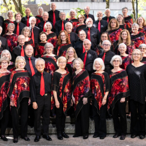 EnChor Unveils 20th Anniversary Three-Concert Season Photo