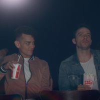 VIDEO: Michael Longoria Has Released Music Video For 'Kiss Me (Like They Do In The…