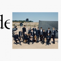 K-Pop Superstars SEVENTEEN Announce Return To North America For 'Ode To You' World To Photo