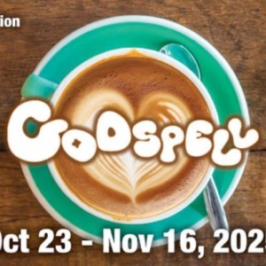 Cast Announced for GODSPELL at Music Theater Works Photo