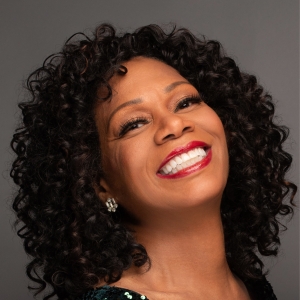 Stephanie Pope Will Bring LIVIN' IT UP! to 54 Below