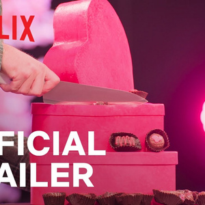Video: Netflix Shares Trailer for IS IT CAKE? Valentine's Day Special Video