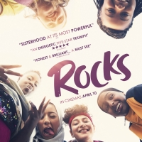 Riverside Studios Announces Screening of ROCKS and Live Q&A With Filmmakers Photo