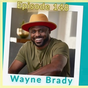 Video: Wayne Brady Talks ALL OUT, Working at Disney, and Being A Blerd Photo
