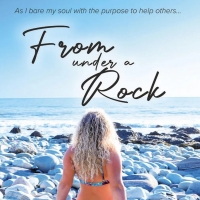 Author And Entrepreneur Tam MacPhee Releases Memoir FROM UNDER A ROCK Photo