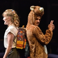 BWW Review: SADNESS AND JOY IN THE LIFE OF GIRAFFES, Orange Tree Theatre Photo