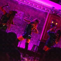 Review: A Lady Trio Brings NYC Some Girl Band Realness With THE GIRL BAND PROJECT at 54 Below