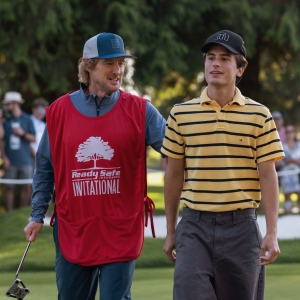 Video: Apple TV+ Shares Sneak Peek Clip From STICK Season Finale Video