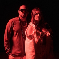 Sean Paul Returns With New Single 'Calling On Me' Featuring Tove Lo Photo