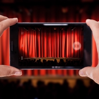 Broadway Playwrights Sound Off On Cell Phone Use At The Theatre Video