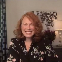 Carolee Carmello Talks About HELLO, DOLLY!, New Digital Musical A KILLER PARTY, and M Photo