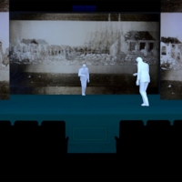 Hart House Theatre Presents OH, WHAT A LOVELY WAR! Photo