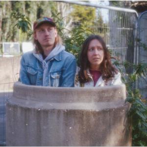 GIRLHOOD Releases New Single "LEMON AID" Ahead of Fourth Album Photo