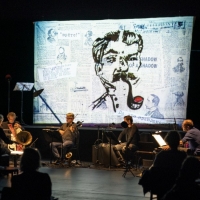 BWW Review: TELEGRAMS FROM THE NOSE at Grand Théâtre