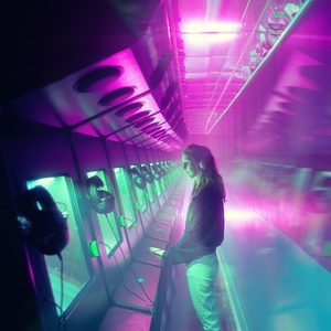 DARKFIELD's ARCADE Comes to Lincoln's Frequency Festival in February Photo