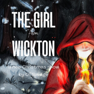 THE GIRL FROM WICKTON to Open at Lower Marsh Arts Club Photo