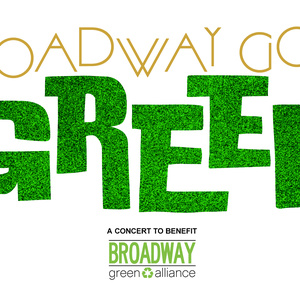 Storm Lever, Jonalyn Saxer, and More Will Perform at BROADWAY GOES GREEN Benefit at 5 Video