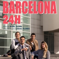 BARCELONA 24H regresa al Teatre Gaudí Video