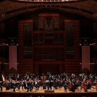 Malaysian Philharmonic Orchestra Announces June Lineup of Performances Photo