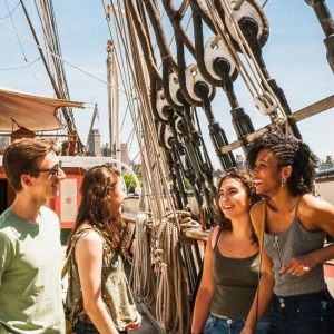 South Street Seaport Museum Music And Maritime: An After-Hours Experience to Take Pla Photo