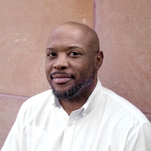 The Next Act: Idris Goodwin on Getting Theater Back to the People Photo