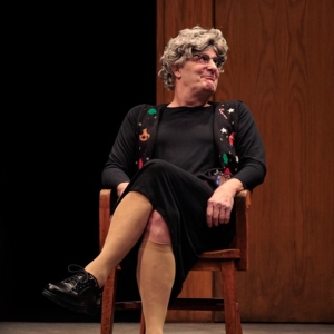 Jeff Daniels Appears Onstage at The Purple Rose For First Time