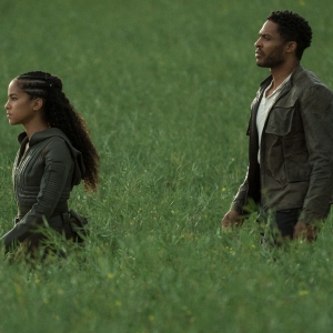 Video: Apple TV+ Shares Sneak Peek Clip of FOUNDATION Season 3 Episode 9 Video