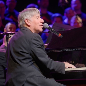 Review: THE SONGS + STORIES OF STEPHEN SCHWARTZ at Chan National Queer Arts Center Photo