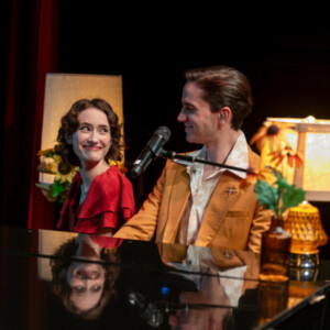 Review: THE CARPENTERS SONGBOOK: A LIVE CELEBRATION at National Theatre DC