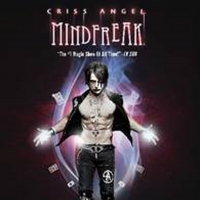 Criss Angel and Make-A-Wish Present Family With The 'Criss Angel Magic Wand Award' Du Video