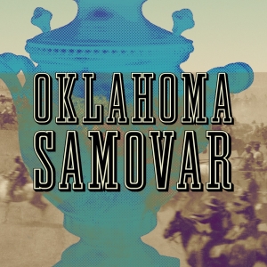 La MaMa to Present Alice Eve Cohen's OKLAHOMA SAMOVAR