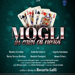 Review: MOGLI IN CRISI DI NERVI al TEATRO MARCONI Photo
